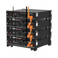 Акумулятор Pylontech LV 21.0 (21,0 кВт·год, 48 В) US3000C