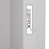 Мийка кухонна Zerix ZS-7950S-01 Біла (ZX4579)