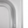 Мийка кухонна Zerix Z5050-08-180E (Satin) (ZS0582)