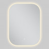 Дзеркало MIXXUS PREMIUM DIVERSE MR15-90x70-REVERSE з LED Touch, Anti-fog, димером (3-6,5kK) (MP6639)