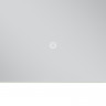 Дзеркало MIXXUS PREMIUM DIVERSE MR15-90x70-REVERSE з LED Touch, Anti-fog, димером (3-6,5kK) (MP6639)