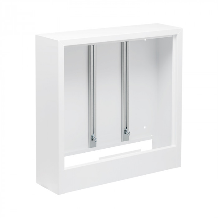 Шафа колекторна Koer KR.8021 580x580x150, зовнішня (KR3199)