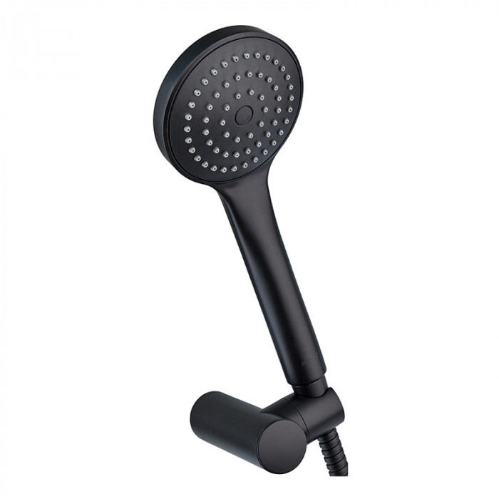 HAIBA MARKUS 006 EURO BLACK (HB3974)