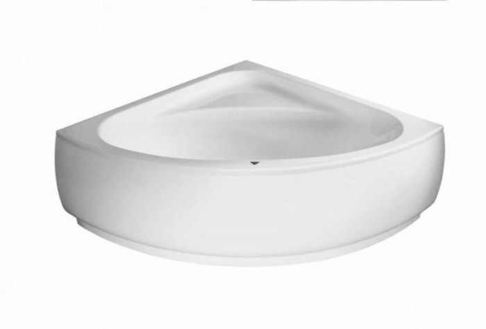 Обудова до ванни LUKSJA 148х148