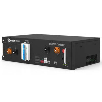 Система управления BMS SC0500-100S (430В) для Pylontech H48050, H48074