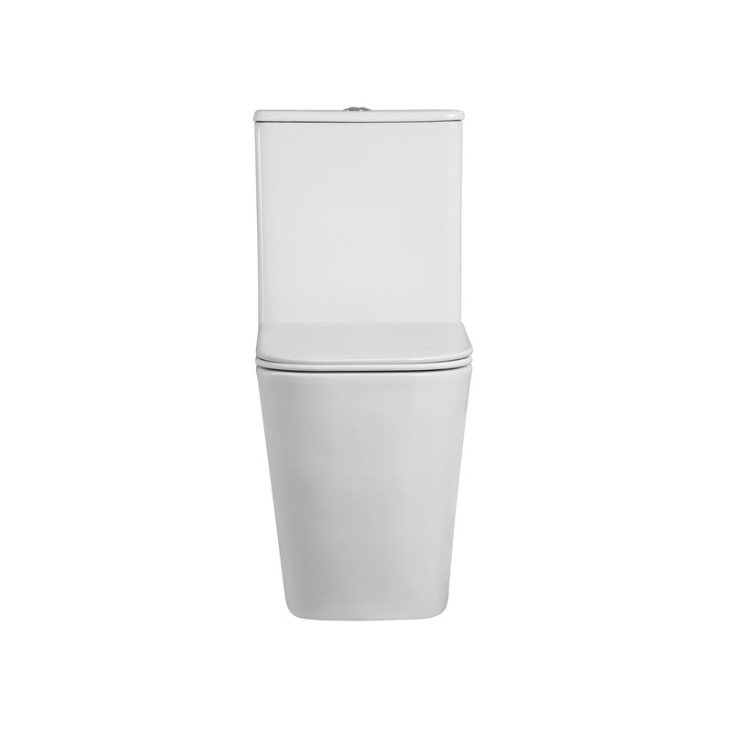 Унітаз-компакт Mixxus QUADRO-0404-T1 620х355х805mm, система змиву TORNADO 1.0 (MI6688)