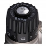 Клапан змішувальний Roho R1207-100 - 1" ЗР термостатичний (35-60*C) (RO1022)
