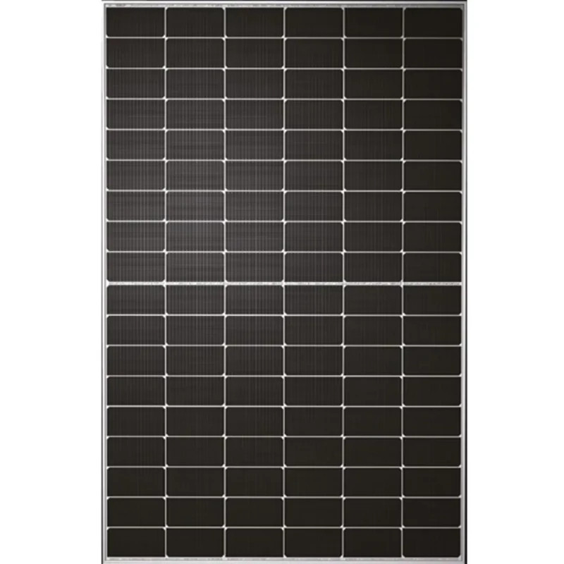 Сонячна фотоелектрична панель Tongwei Solar TWMND-54HS435 435Wp