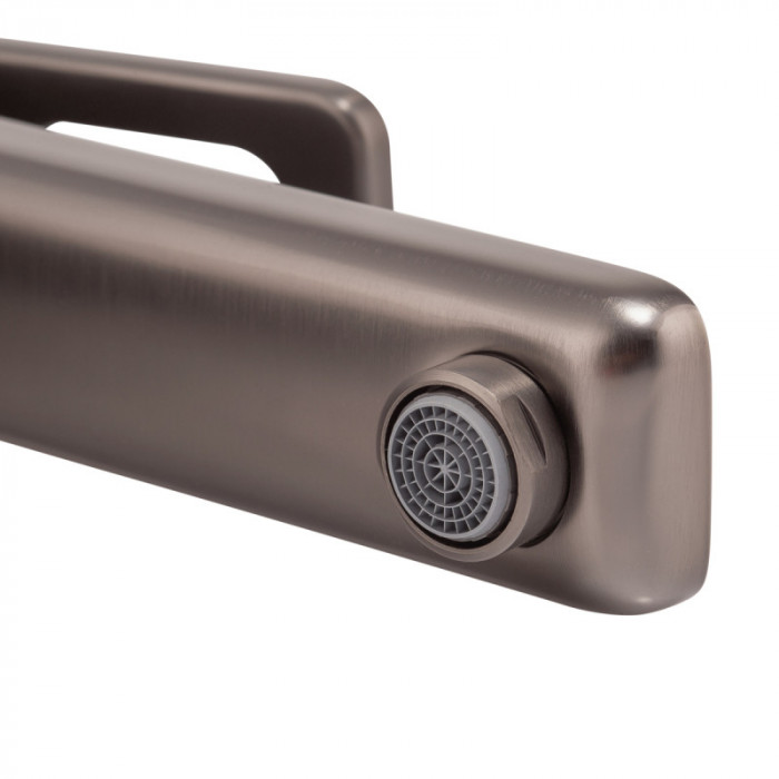 Змішувач для умивальника Koer KB-10031-07 (KR5432)