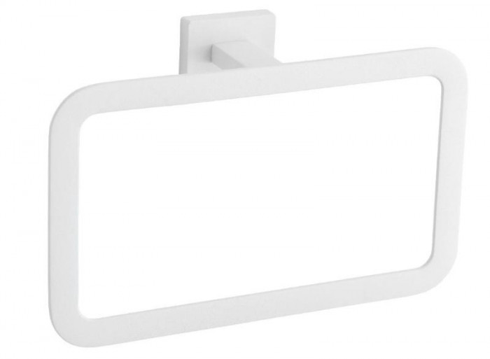 Рушникотримач кільце MEXEN ARNO WHITE