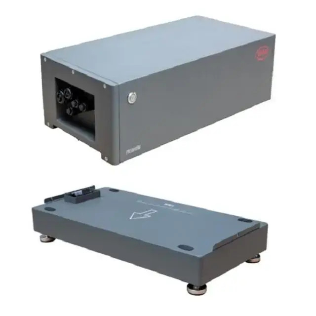 Система керування BCU для BYD HVS + монтажна стійка