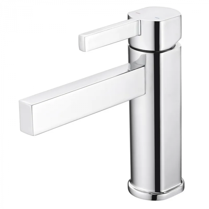 Змішувач для умивальника Mixxus Bond 001 Nut (MI7150)