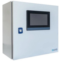 Система управления в сборе ENcombi ECcube2 S (до 100 кВт PV/Gen)