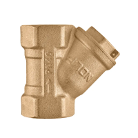 Фільтр грубої очистки Nolf NFC.F04B-06 - 1/2" (NF3224)