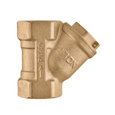 Фільтр грубої очистки Nolf NFC.F04B-06 - 1/2&quot; (NF3224)