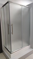 Душевая кабина ARTEX ST-81-12 БЕЗ ПОДДОНА 120х80х190