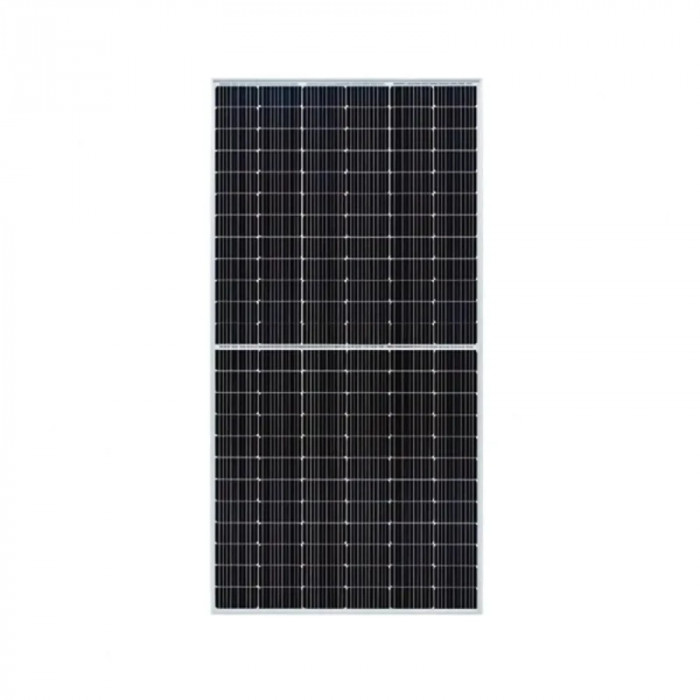 Сонячна фотоелектрична панель JA Solar JAM72D40-595/LB 595 Wp, Bifacial N-type