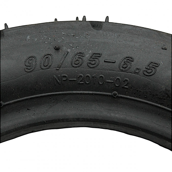 ПОКРИШКА "6" 90/65-6.5 NAIPUTUN NP-2010 СЛІК TL