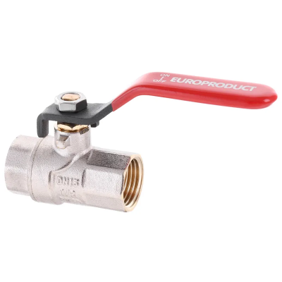 Кран кульовий 1/2&quot; ГГР Europroduct EP.220 (EP2937)