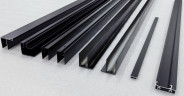 Душова кабіна без піддону Mixxus Premium DIVERSE SC03-120x80x195-TR Black прозоре скло 6мм (MI6868)