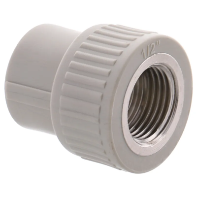 З'єднувальна муфта 20x1/2F&quot; ВР Europroduct EP.0050 (EP3975)