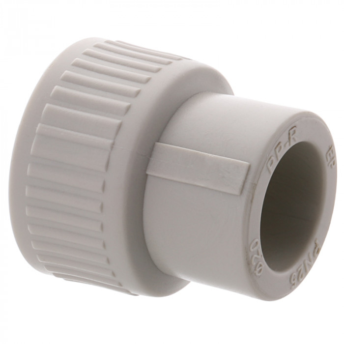 З'єднувальна муфта 20x1/2F" ВР Europroduct EP.0050 (EP3975)