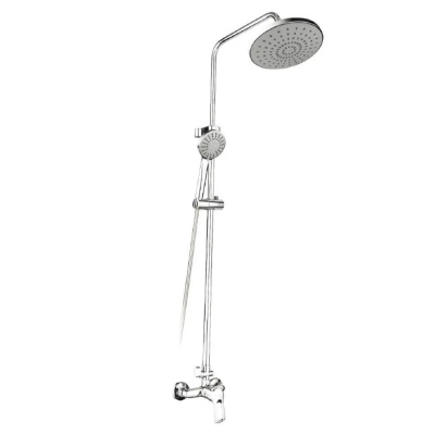 Душова колона зі змішувачем Mixxus Ponte 003-J (MI6296)