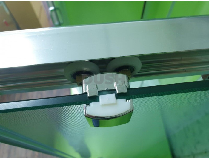 Душові двері Idea Gold KDJ 120 R RADAWAY