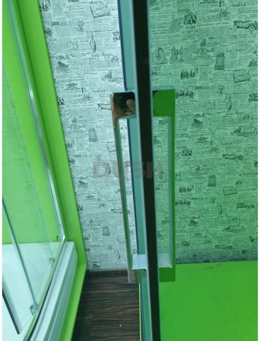 Душові двері Idea Gold KDJ 120 R RADAWAY