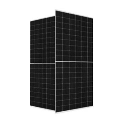 Сонячна фотоелектрична панель JA Solar JAM54D40 445/LB black frame n-type