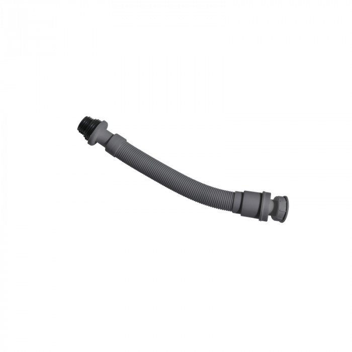 Раковина накладна Mixxus Premium STYLE-0201 520х375х140mm з донним клапаном та отвором під змішувач (MP6511)