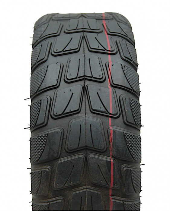 ПОКРИШКА "6" 90/65-6 HT-018 ШИПОВАНА, TL