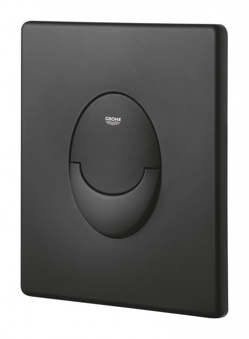 Панель змиву Grohe Skate Air для унітазу вертикальна (38505KF0)