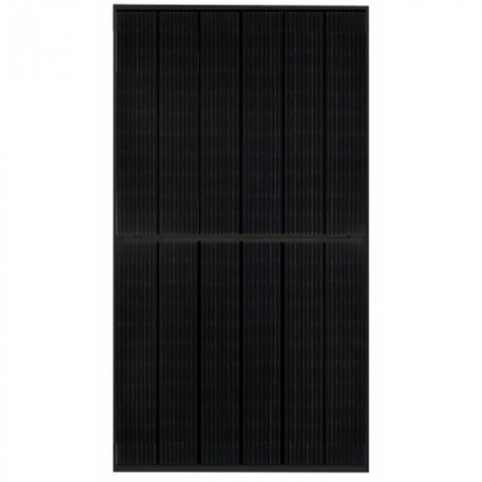 Сонячна фотоелектрична панель Jinko Solar JKM-440N-54HL4R-BDB  (bifacial full black)