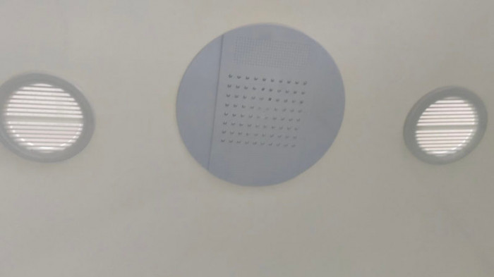 Душовий бокс VERONIS BN-812 лівосторонній 120х80х215