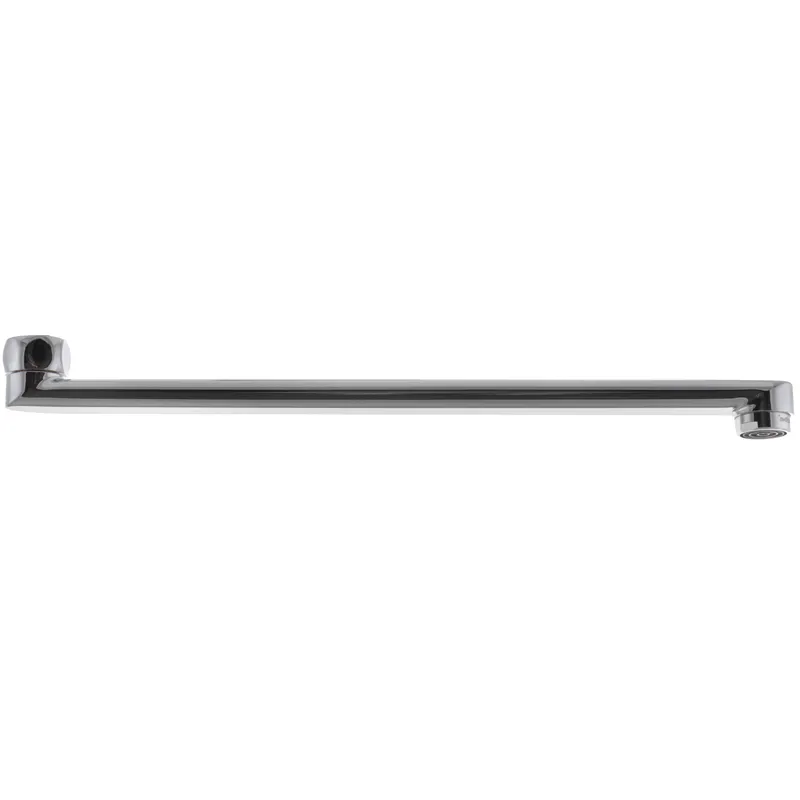 Гусак для змішувача Haiba M7235F (35 см) (GU0001)