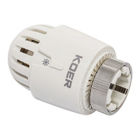 Термоголовка Koer KR.1336 - M30x1.5 (KR3061)