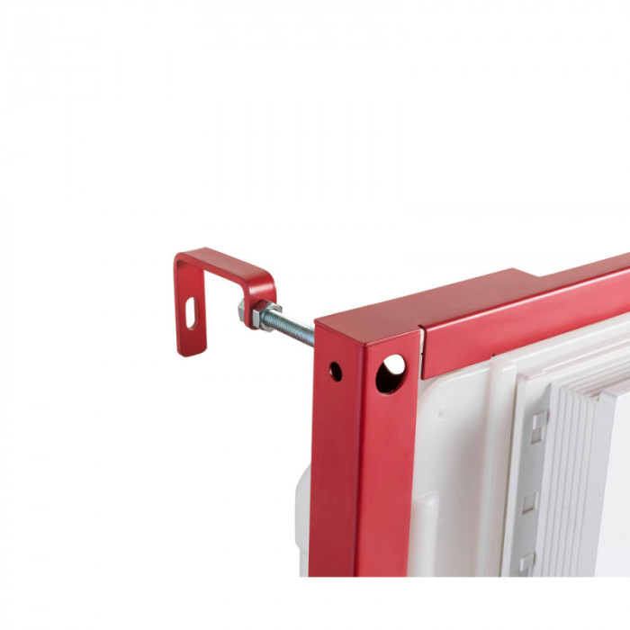 Комплект інсталяційний для унітазу Koer KT-0401 (без панелі змиву)  (KR5166)