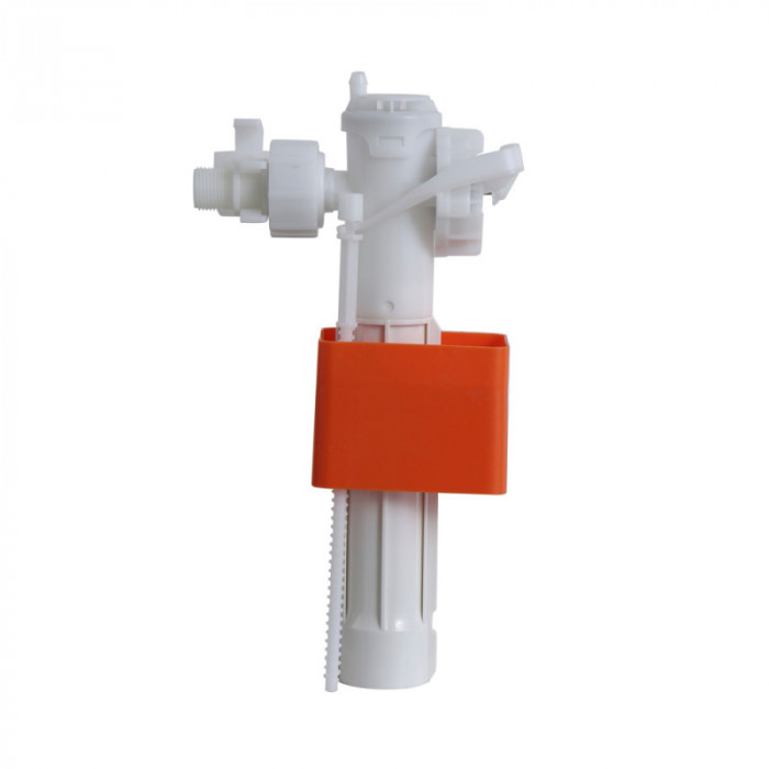 Комплект інсталяційний для унітазу Koer KT-0401 (без панелі змиву)  (KR5166)