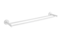 Полотенцесушитель MEXEN REMO 2 WHITE