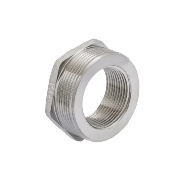 Футорка 1-1 / 4 &quot;x2&quot; Koer KF.F1220 (KF0090)