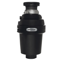 Подрібнювач харчових відходів MIXXUS GD-02-0,75 560Вт (MX1569)