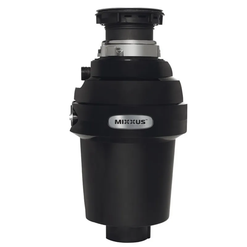Подрібнювач харчових відходів MIXXUS GD-02-0,75 560Вт (MX1569)