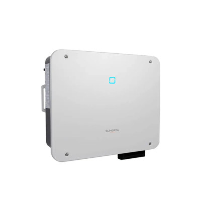 Інвертор мережевий Sungrow SG50CX-P2 (50 кВт, 3 фази, 4 MPPT)
