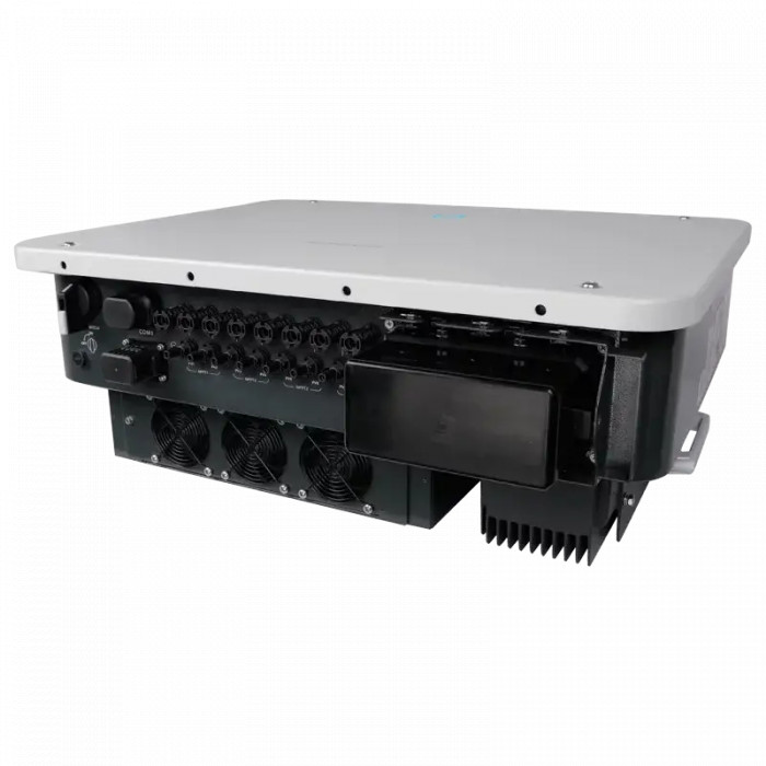 Інвертор мережевий Sungrow SG50CX-P2 (50 кВт, 3 фази, 4 MPPT)