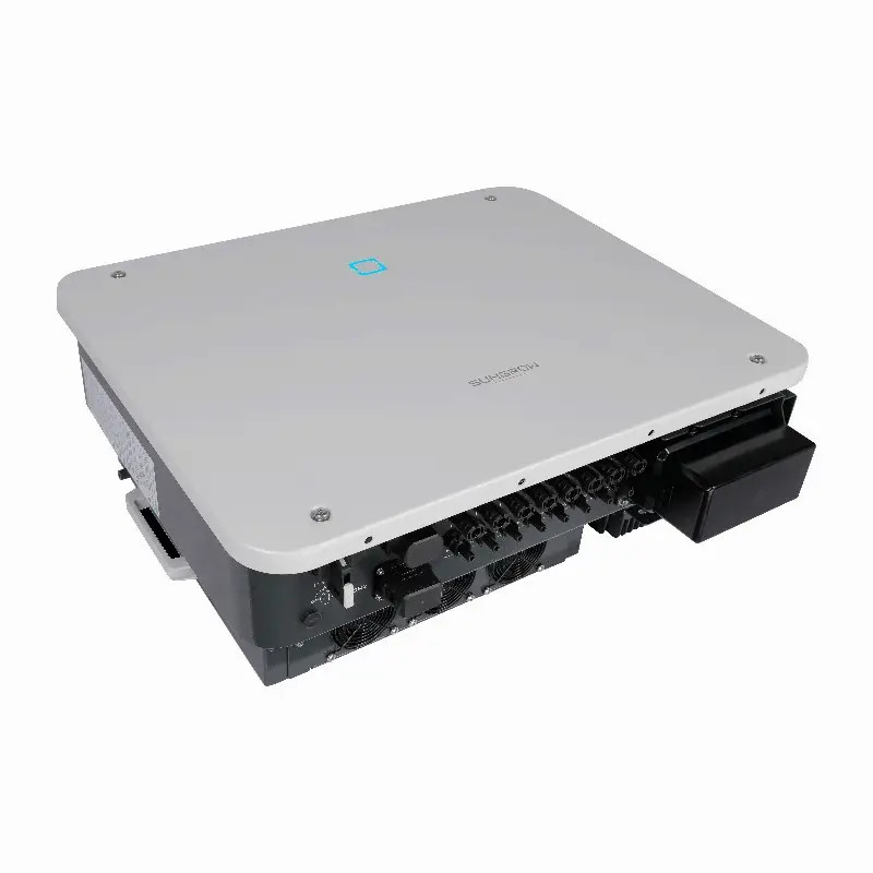 Інвертор мережевий Sungrow SG50CX-P2 (50 кВт, 3 фази, 4 MPPT)