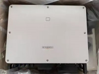 Инвертор сетевой Sungrow SG50CX-P2 (50 кВт, 3 фазы, 4 MPPT)
