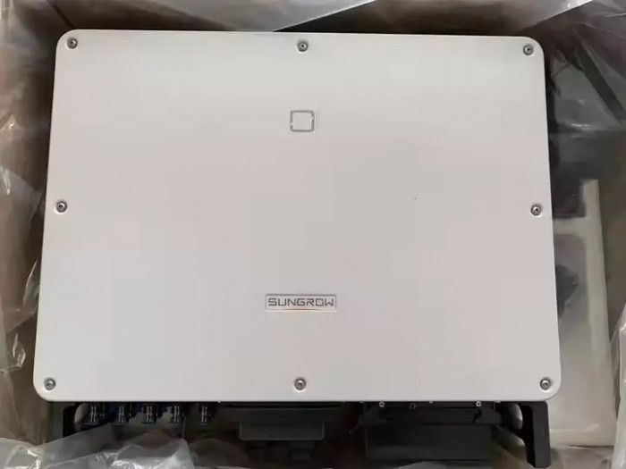 Інвертор мережевий Sungrow SG50CX-P2 (50 кВт, 3 фази, 4 MPPT)