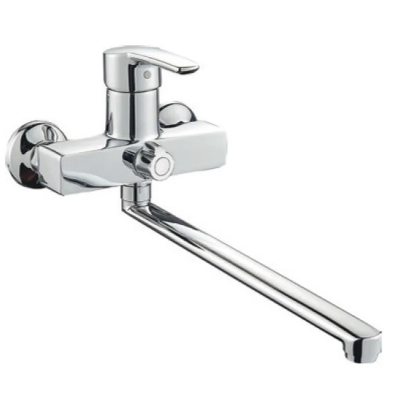 Змішувач для ванни Mixxus Pamela 006 (Euro) (MI6264)