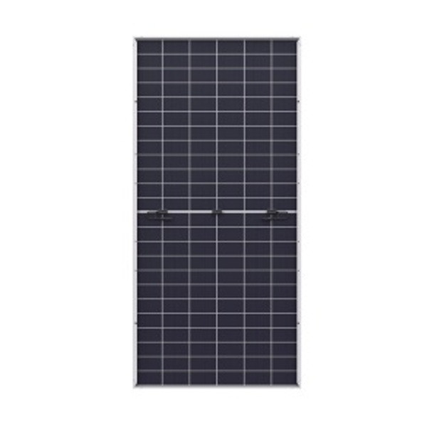 Сонячна батарея 650Вт /Solar PV panel 650W, BIFACIAL Hi-MO 9, LR7-72HYD-650M, LONGi